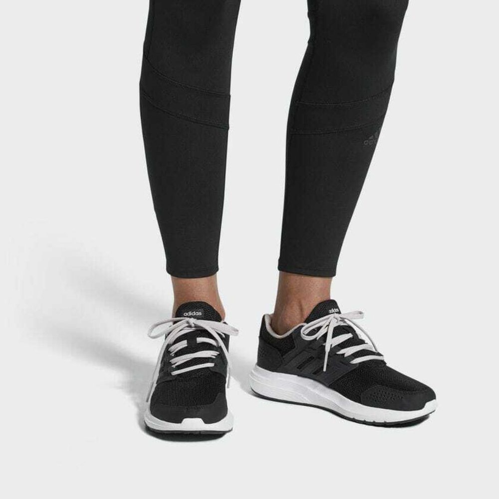 ADIDAS B43837 Running Sneaker Shoes Galaxy 4